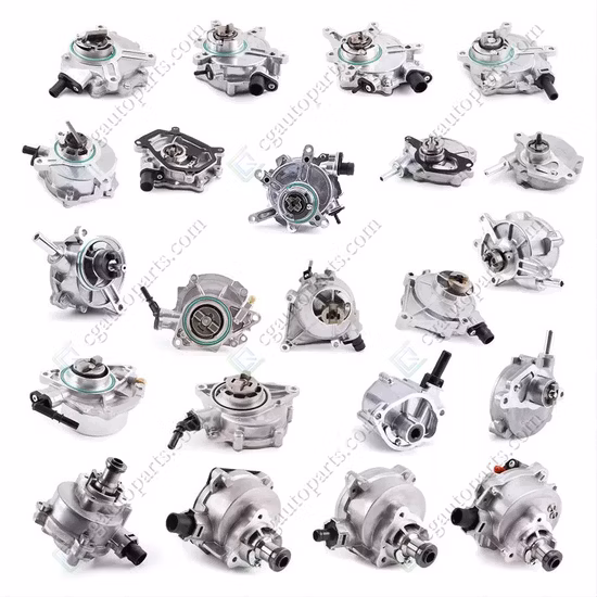 BMW X3 X5 엔진 N52, OEM 11517586925 11517546994용 자동차 자동차 엔진 전기 전자 워터 펌프